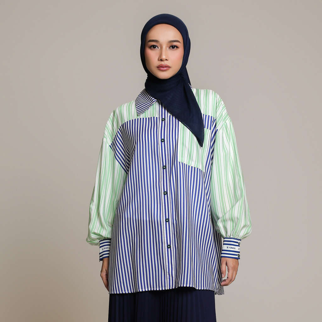 Lany Blouse