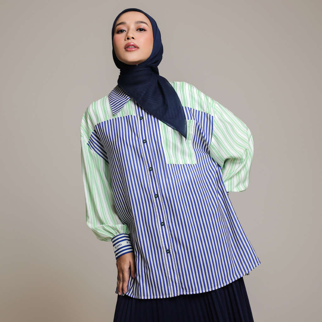 Lany Blouse