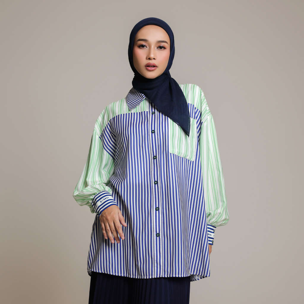 Lany Blouse