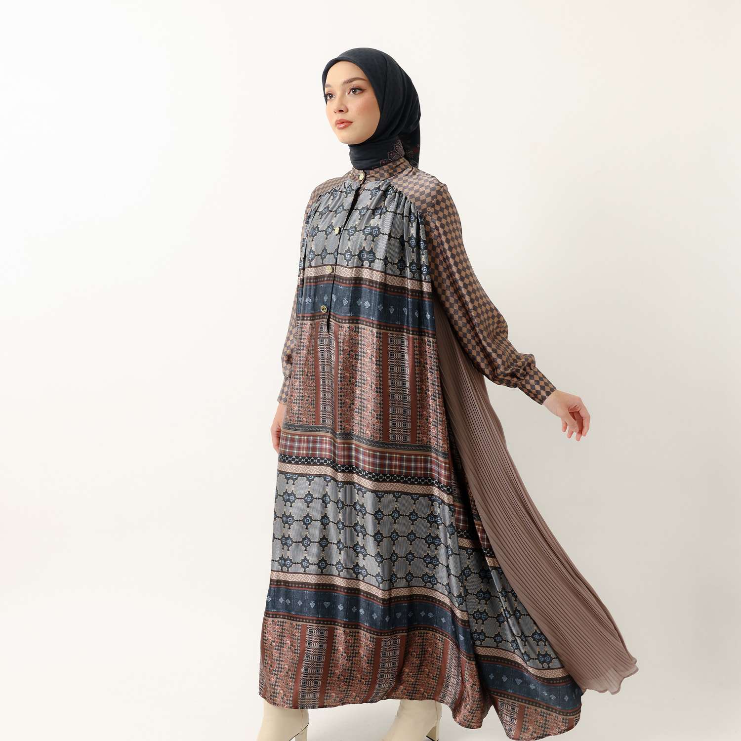 Layli Dress