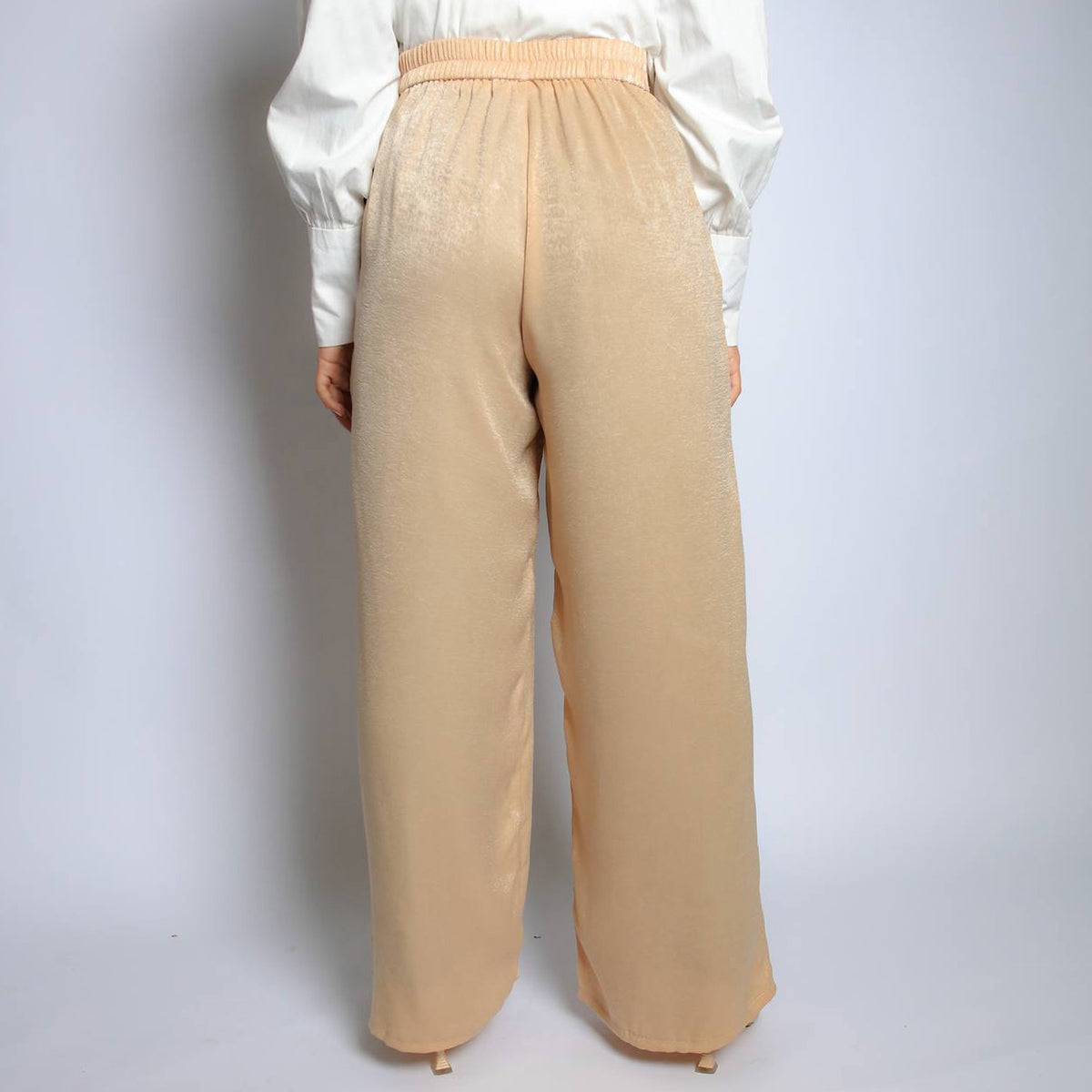 Letta Pants Beige