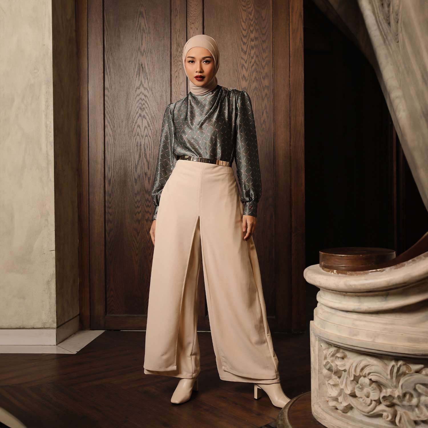 Lorent Pants Minor