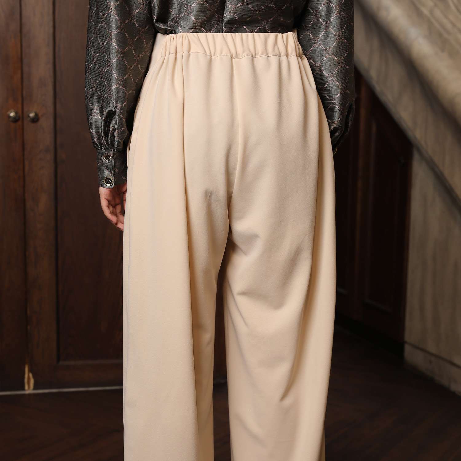 Lorent Pants Minor