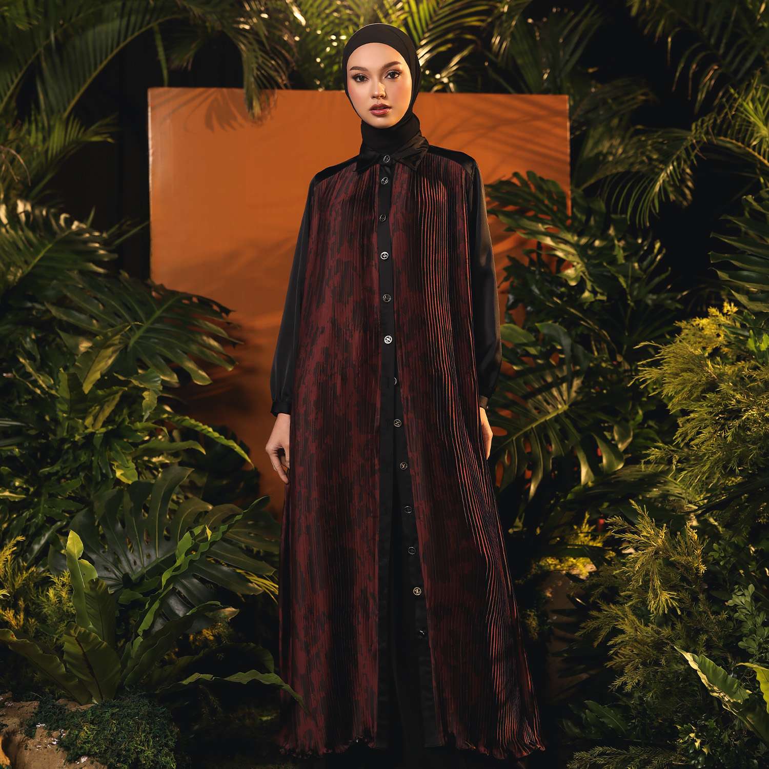 Maira Dress