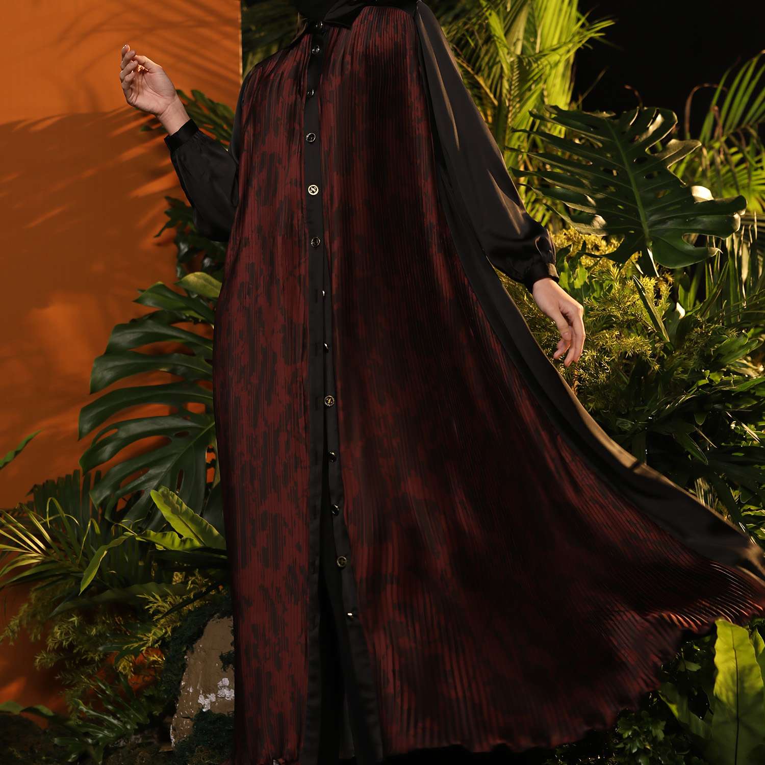 Maira Dress