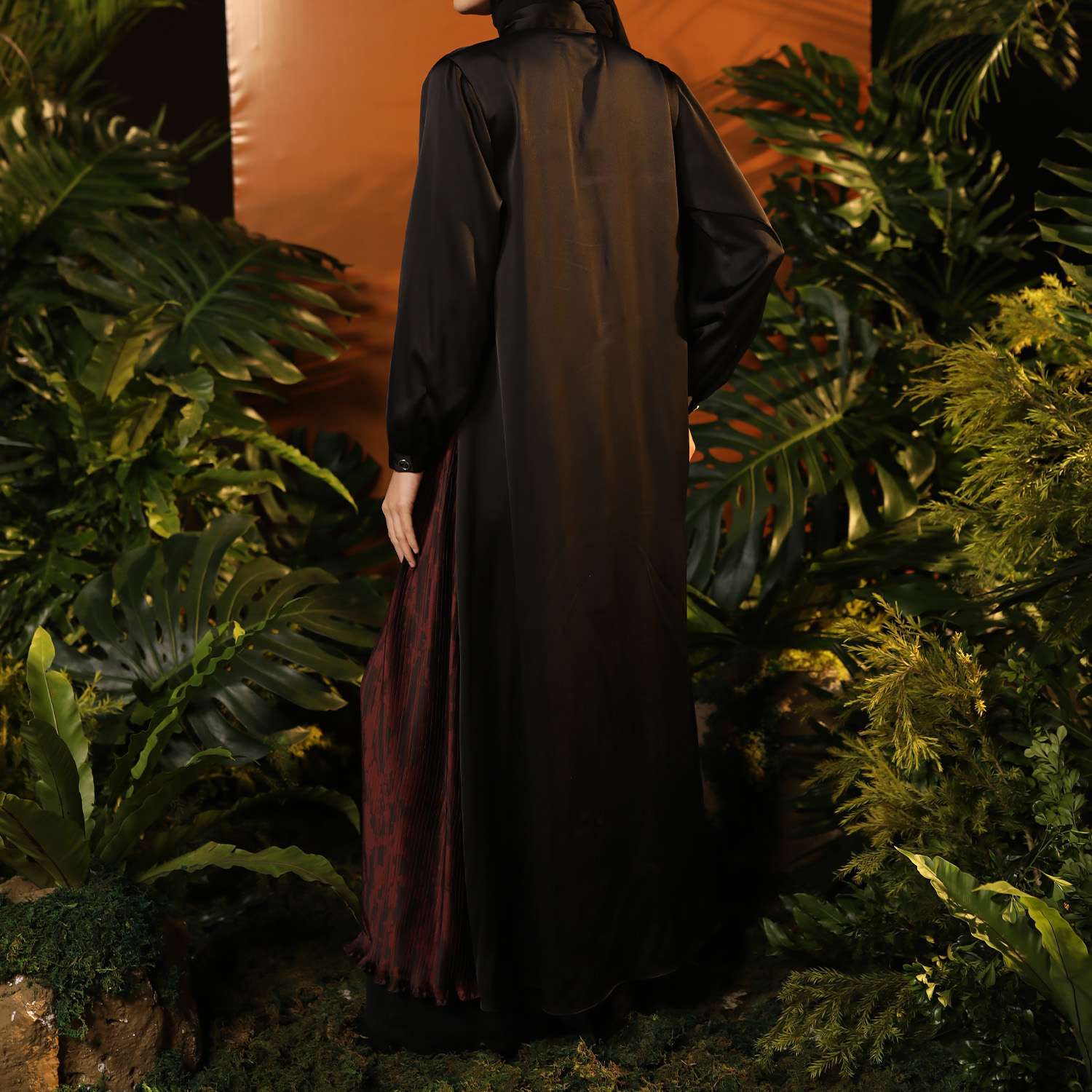Maira Dress