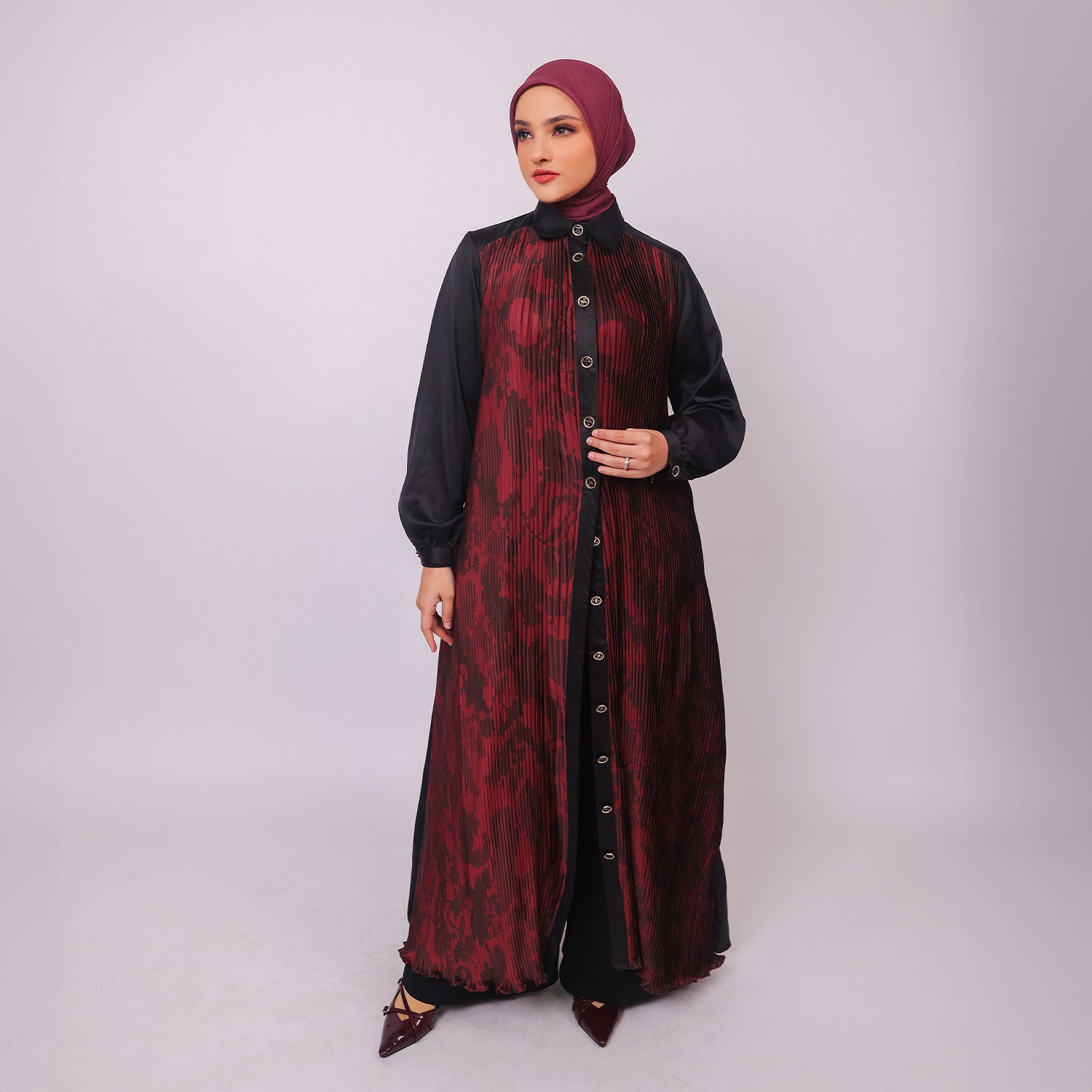 Maira Dress