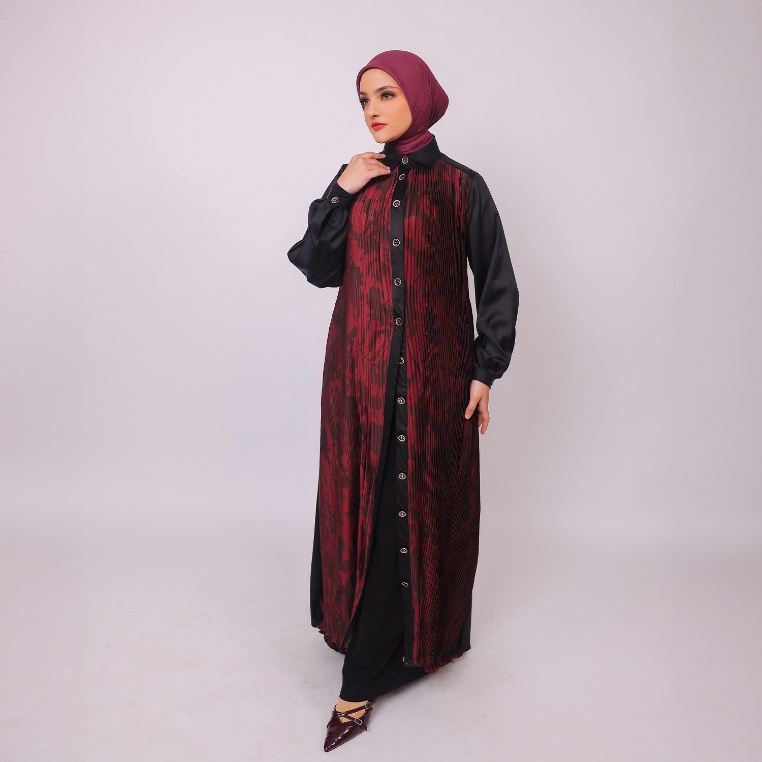 Maira Dress