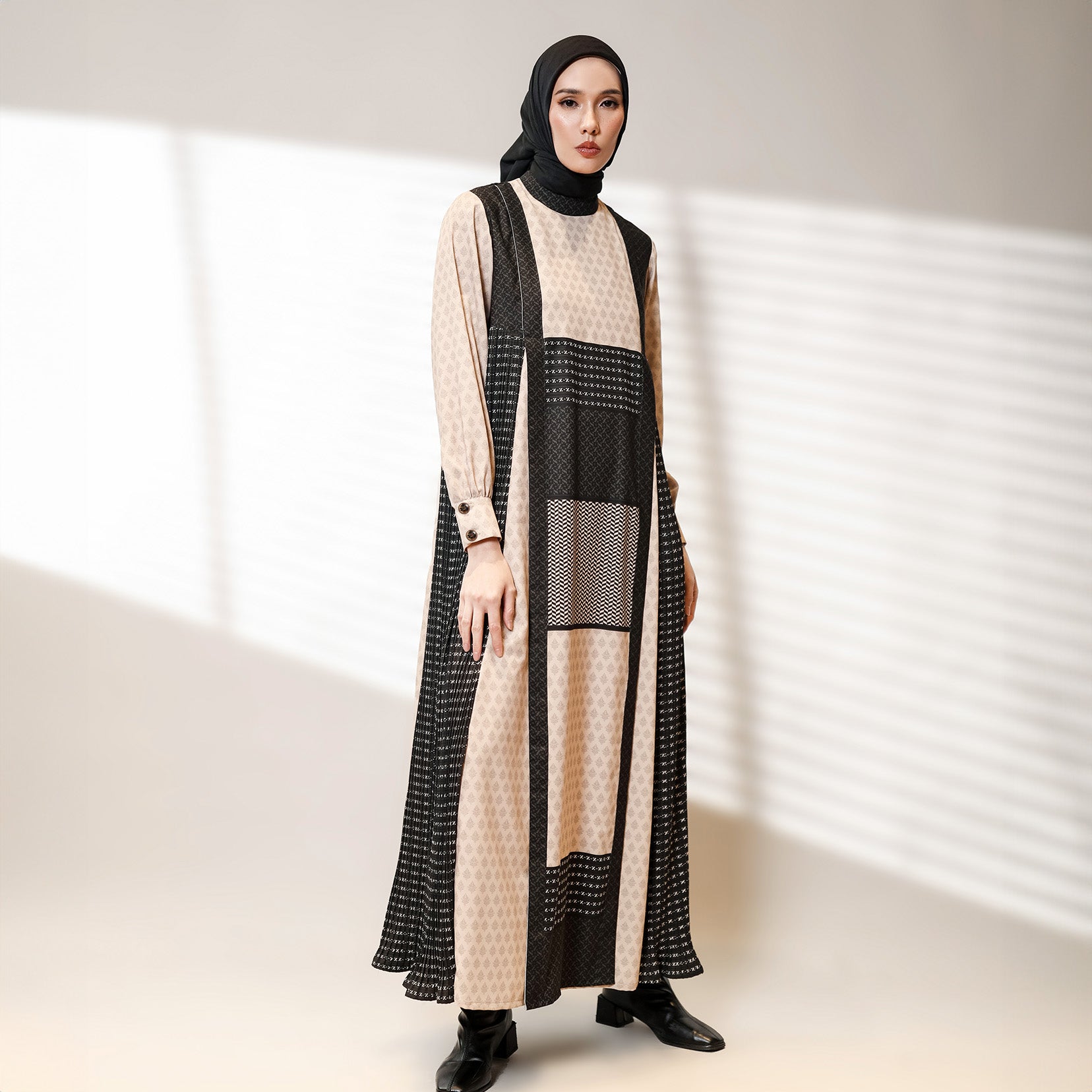 Marra Dress