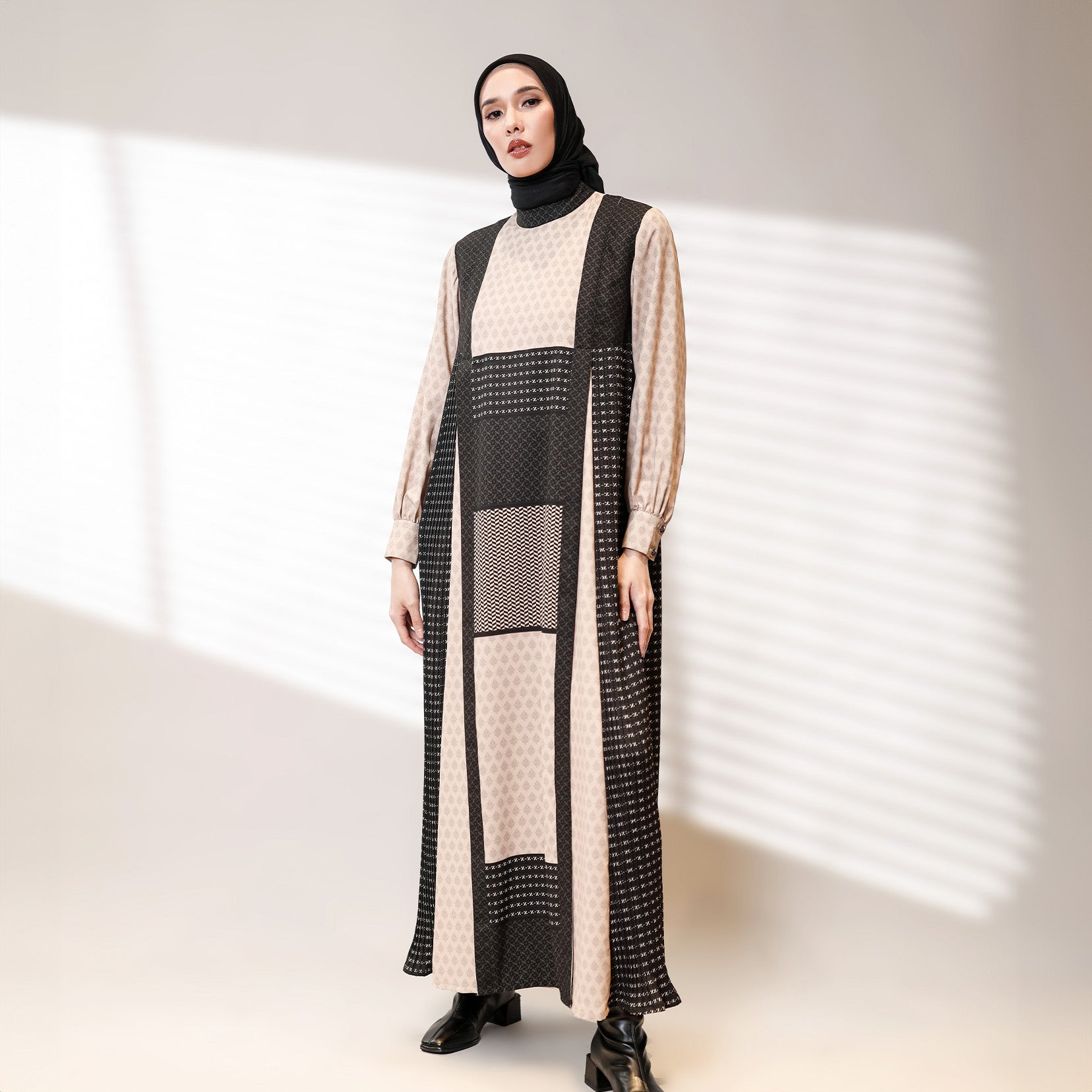 Marra Dress