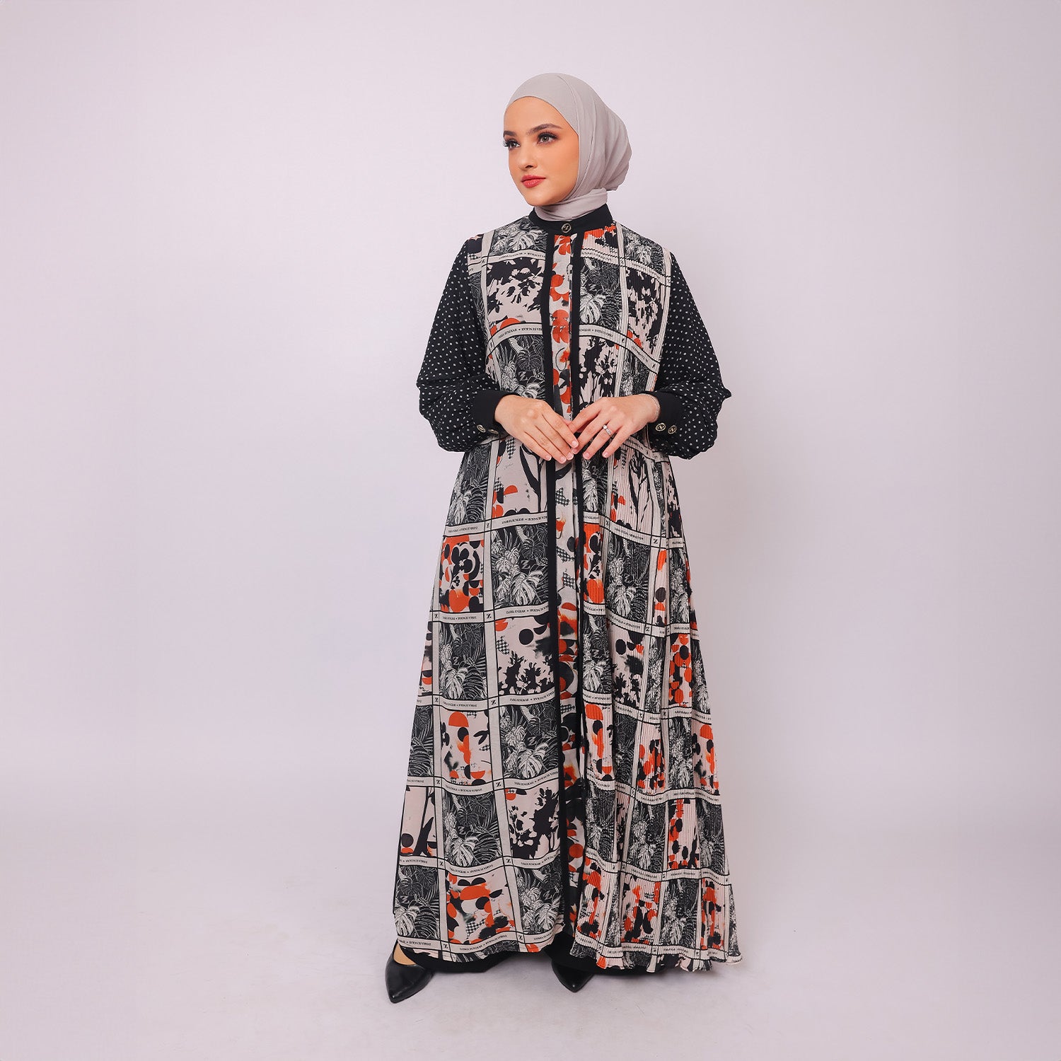 Masayu Dress