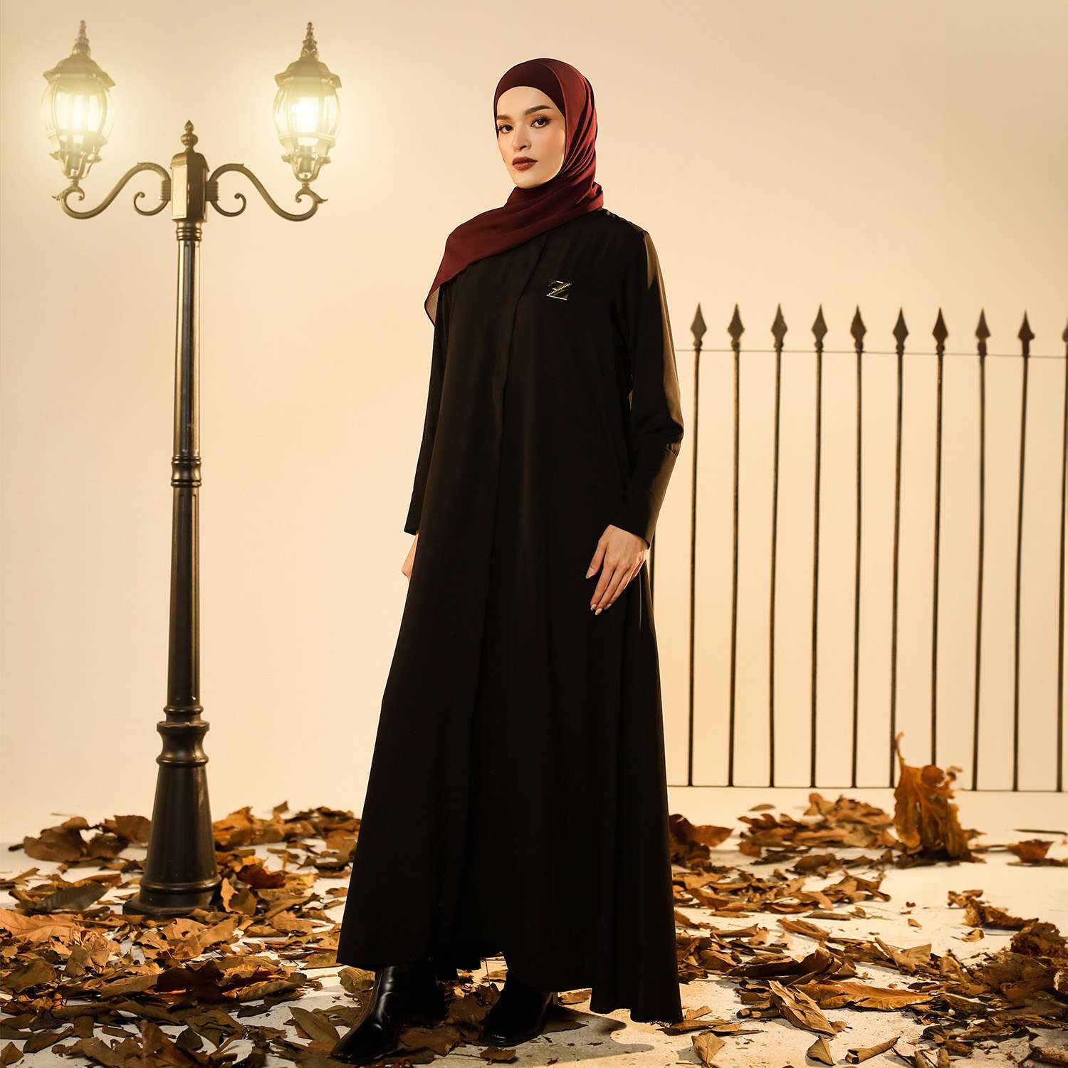 Mira Abaya