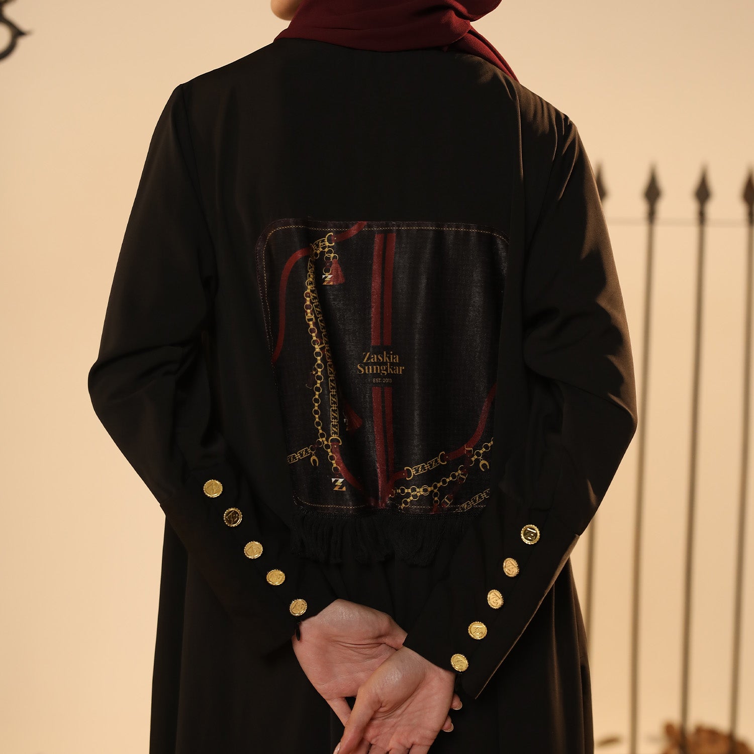 Mira Abaya