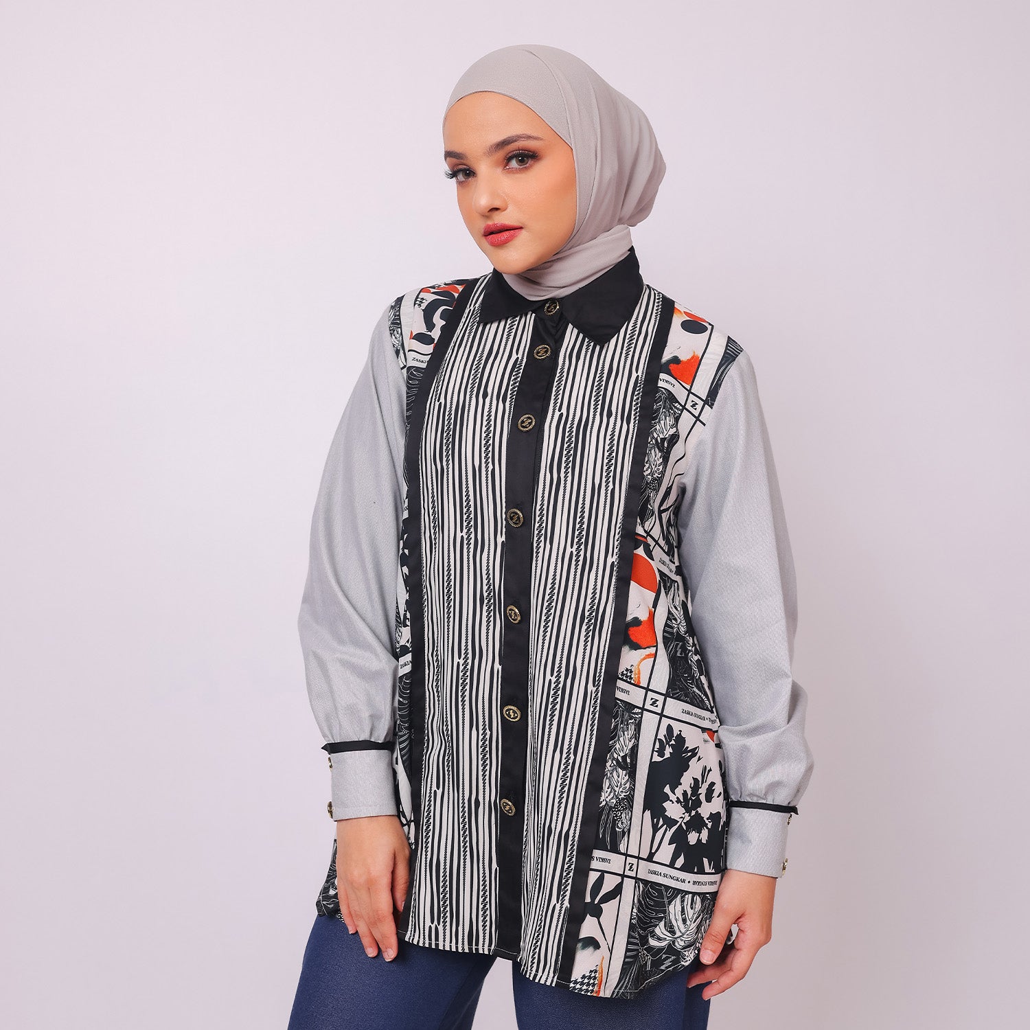 Misora Blouse