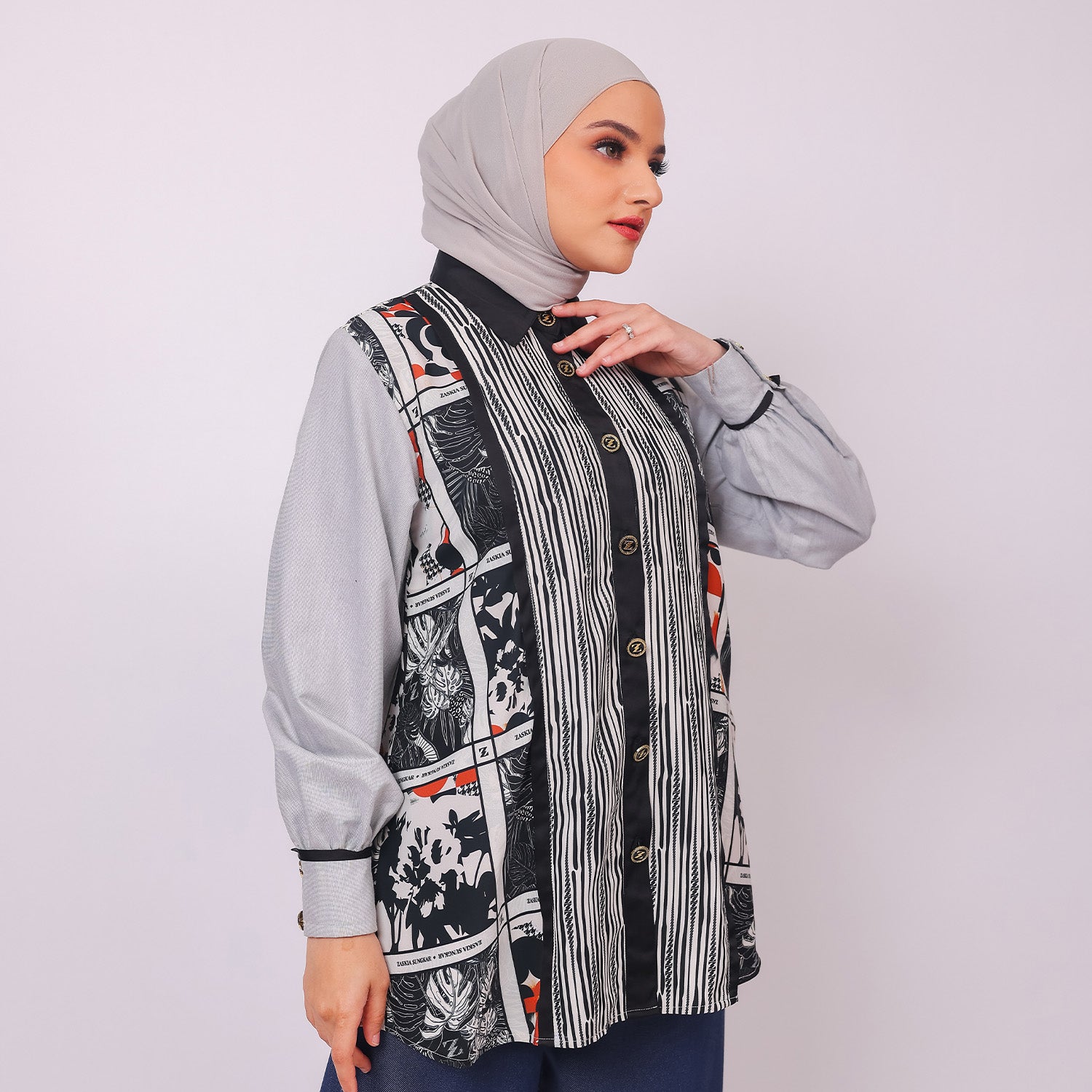 Misora Blouse