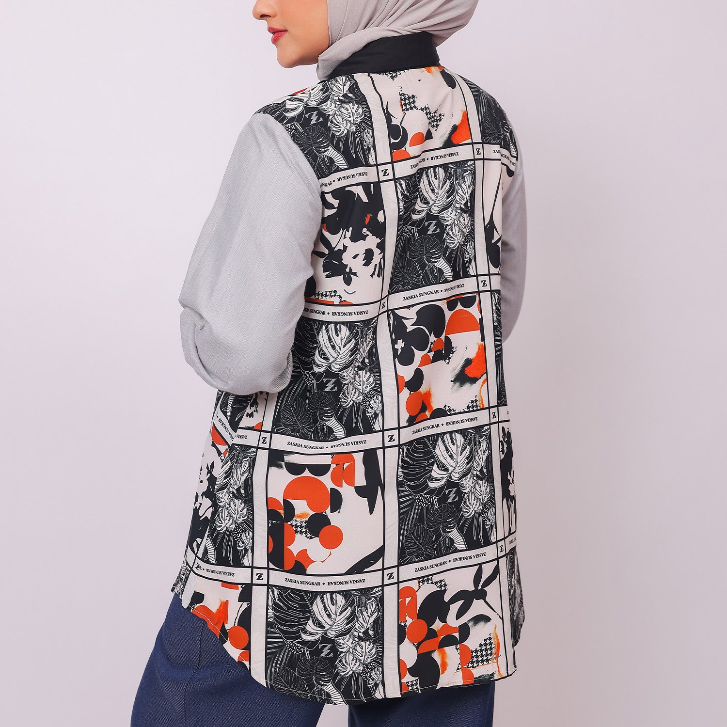 Misora Blouse