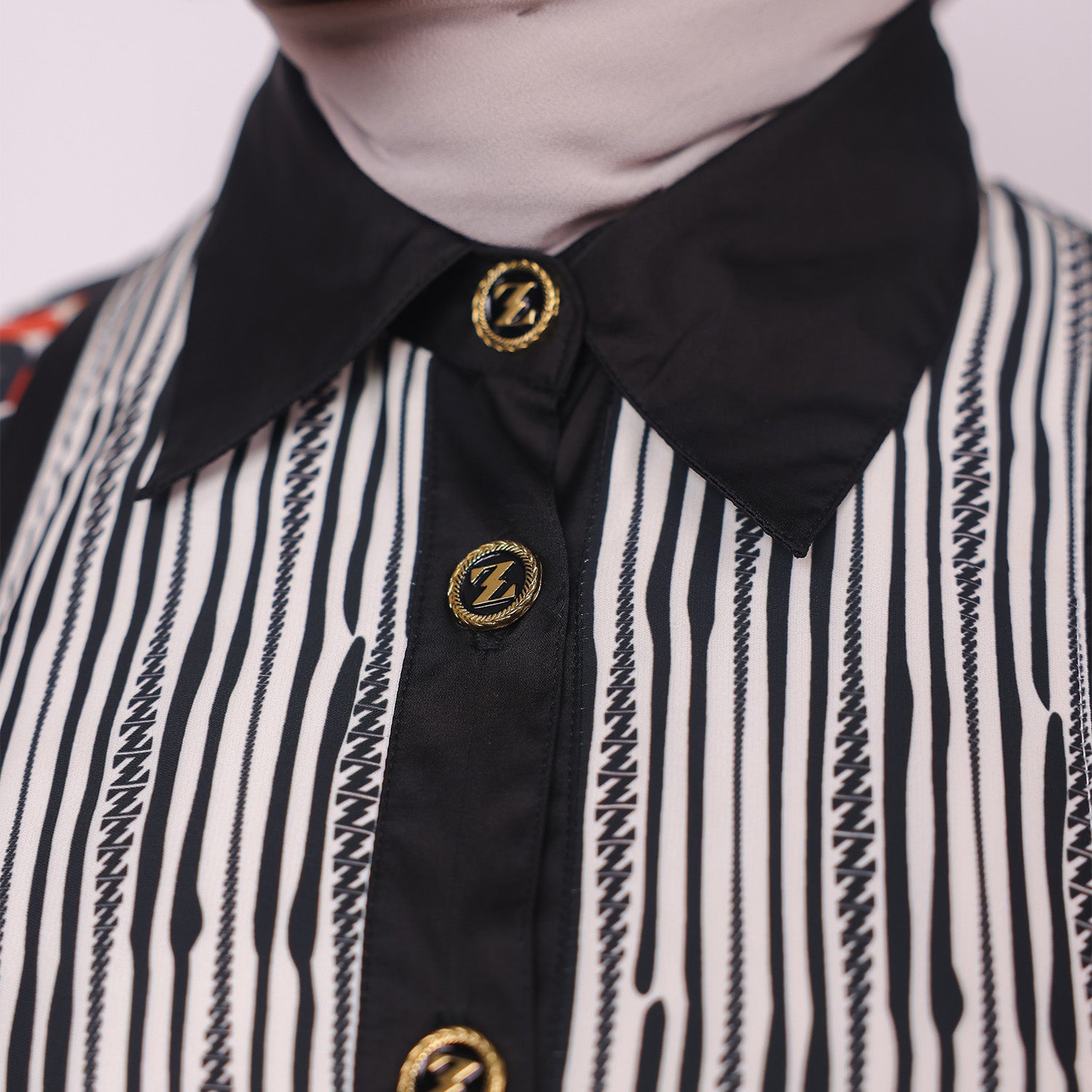 Misora Blouse