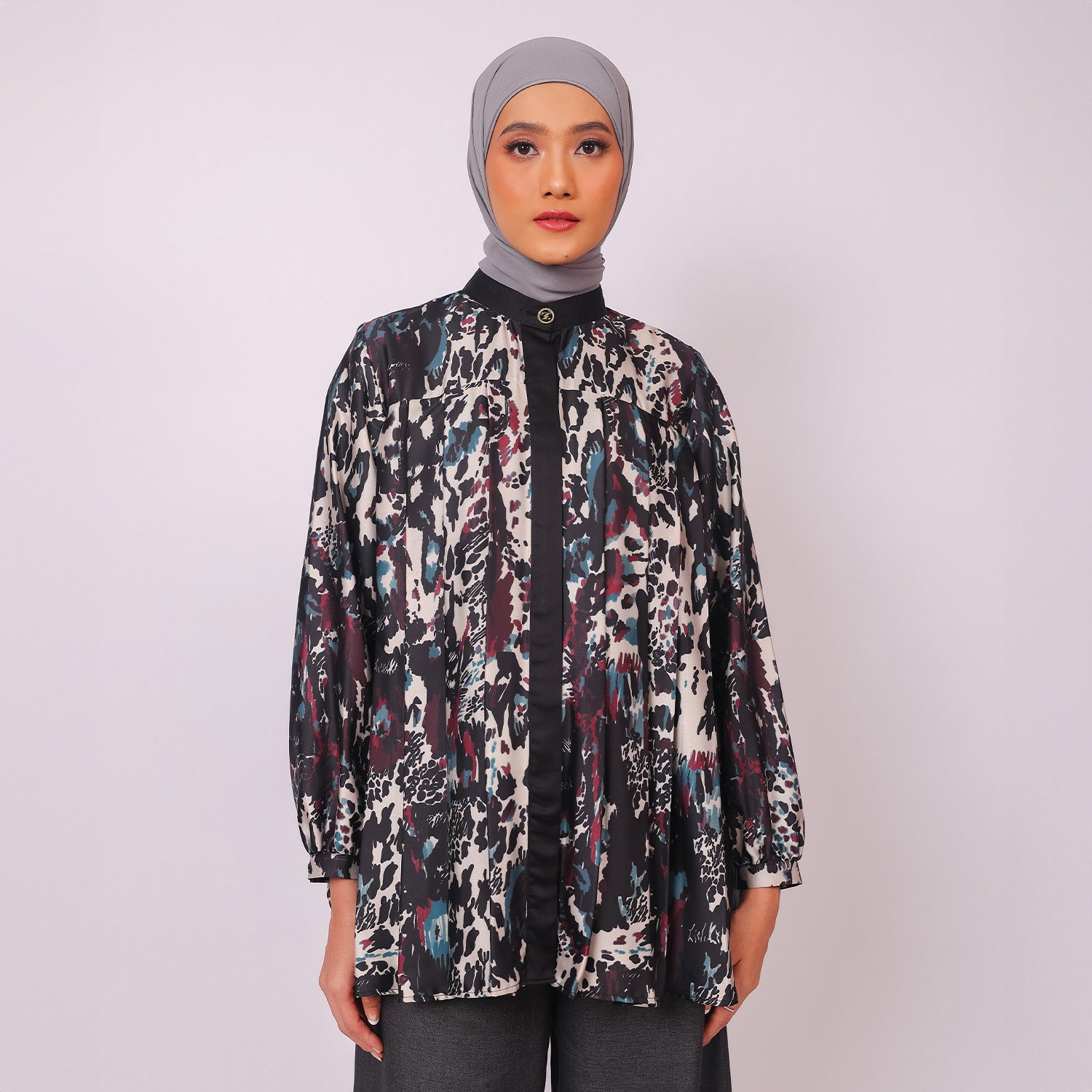 Naima Blouse