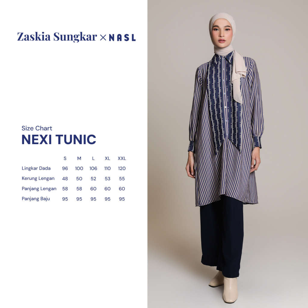 Nexi Tunic