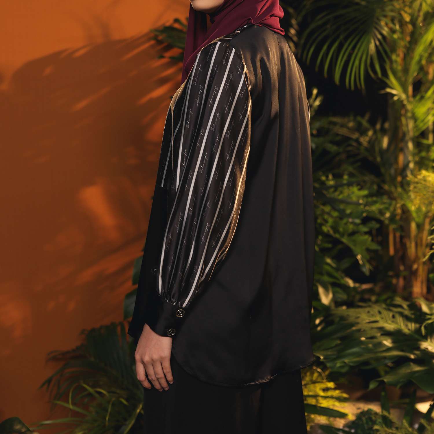 Nyra Blouse