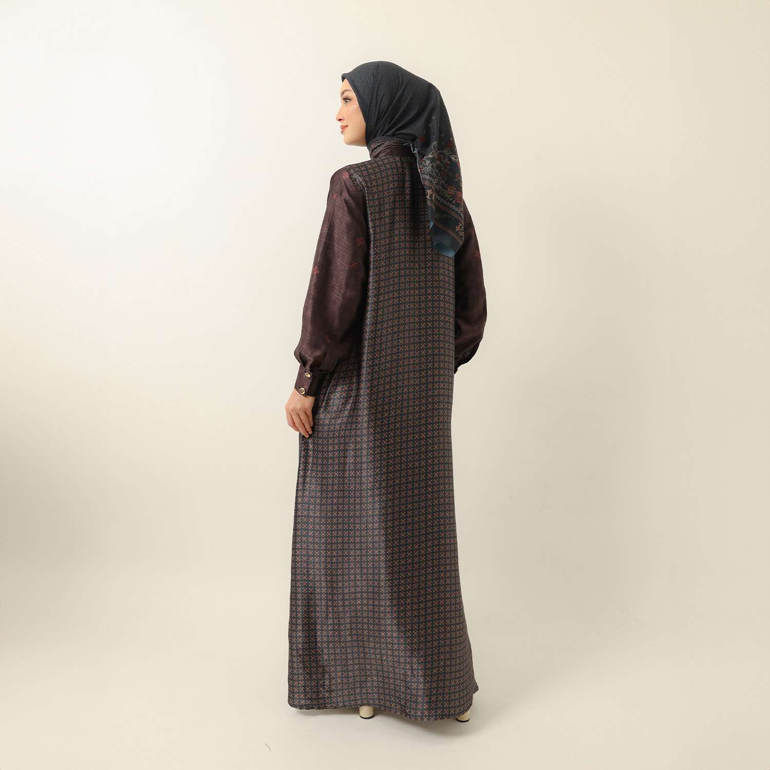 Queena Dress