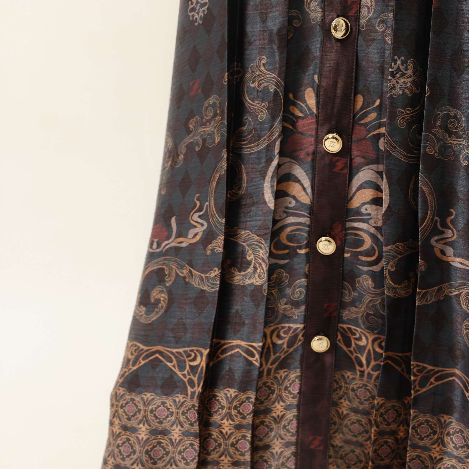 Queena Dress