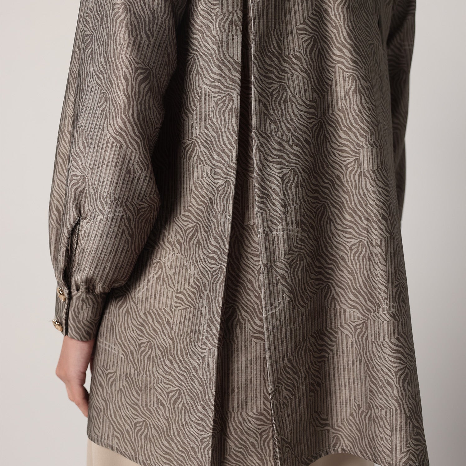 Quira Blouse Minor