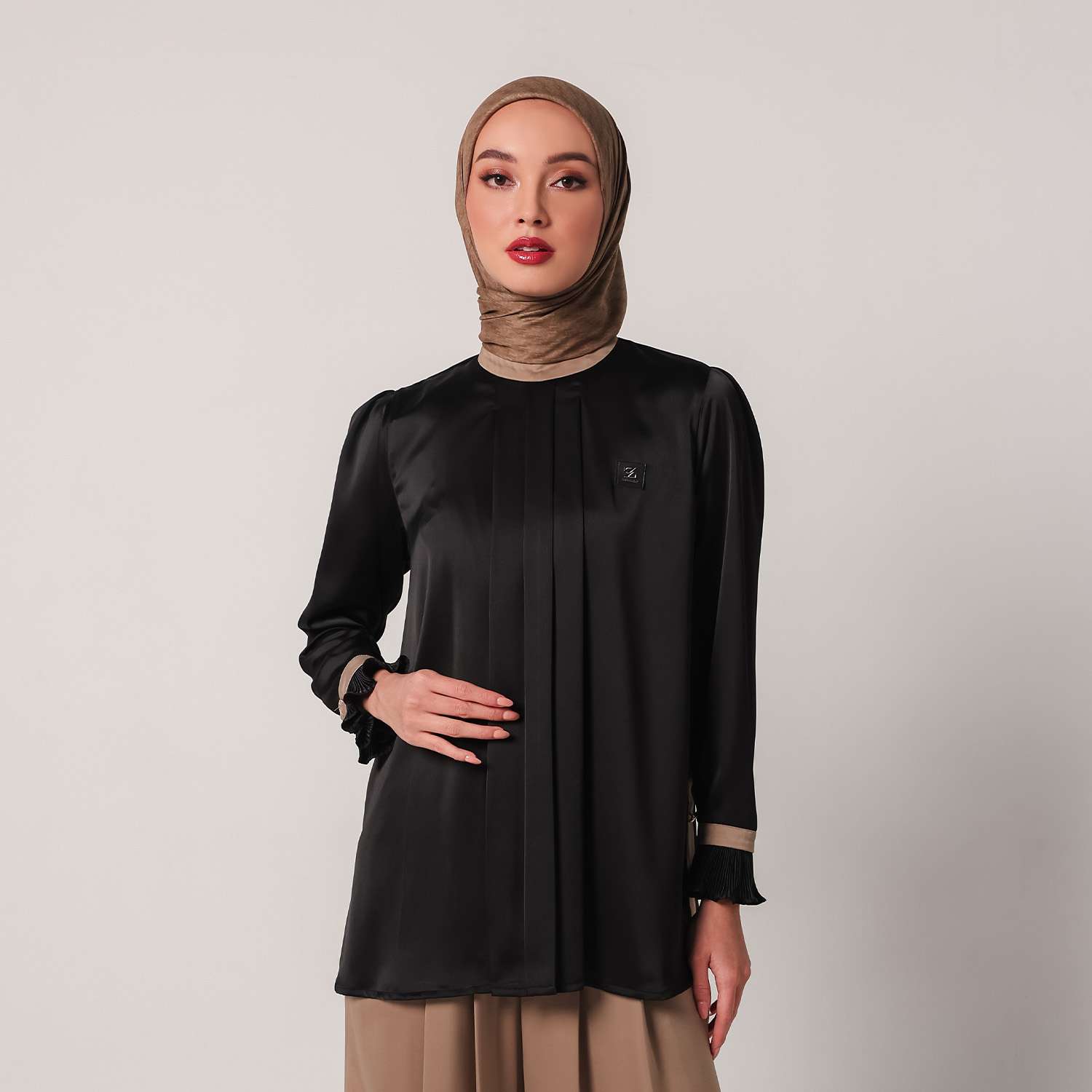Quro Blouse