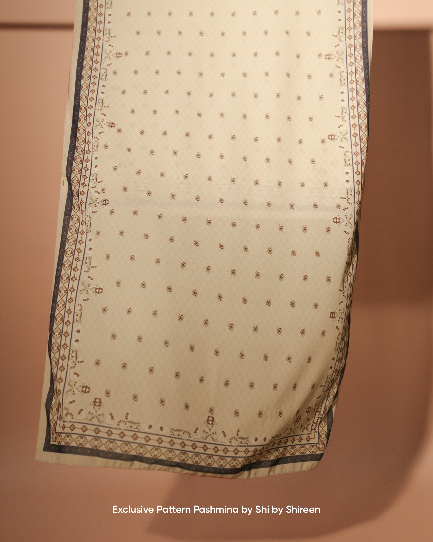 Ramadhan Show 2026 Limited Privileged Package ZS