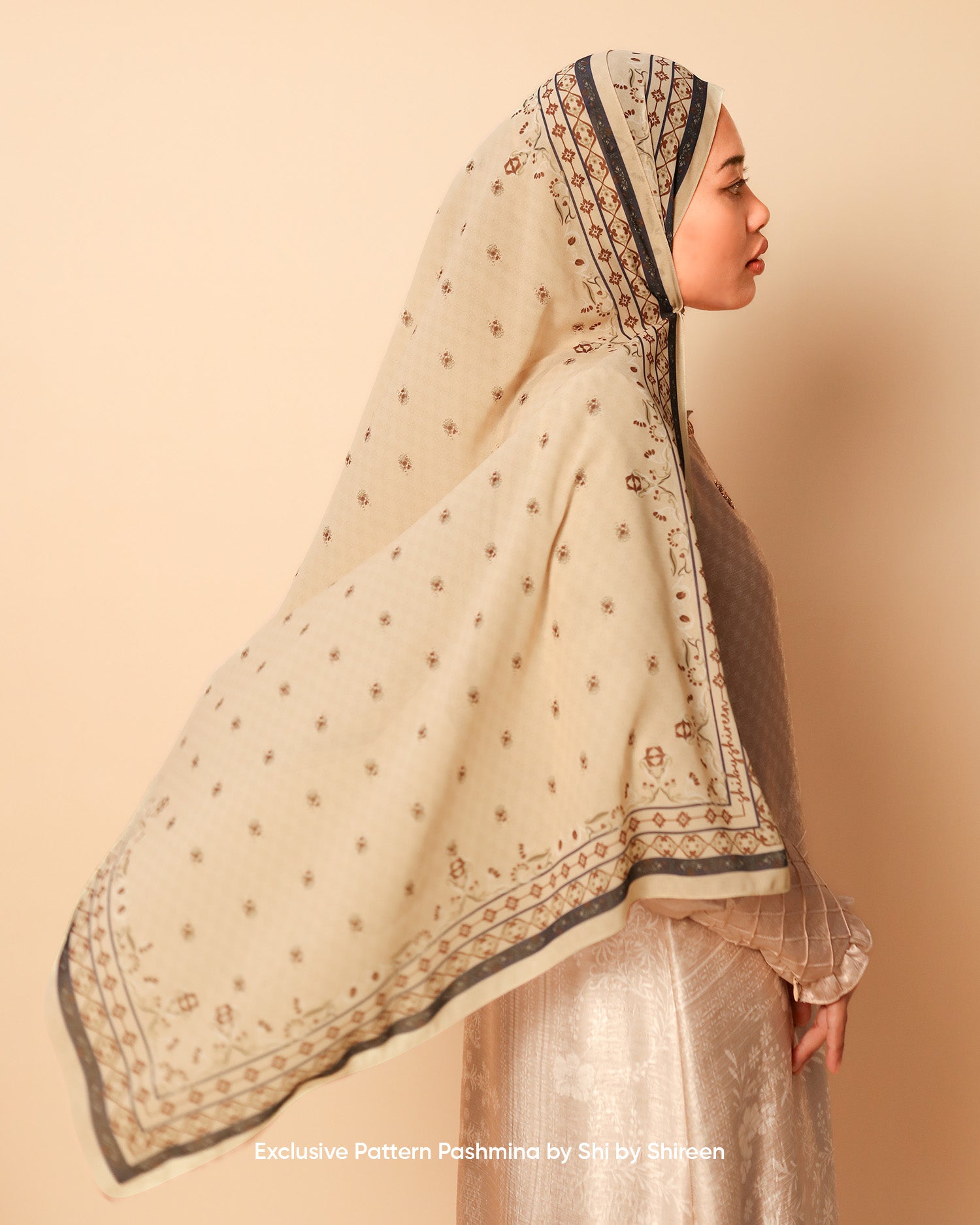 Ramadhan Show 2026 Limited Privileged Package ZS