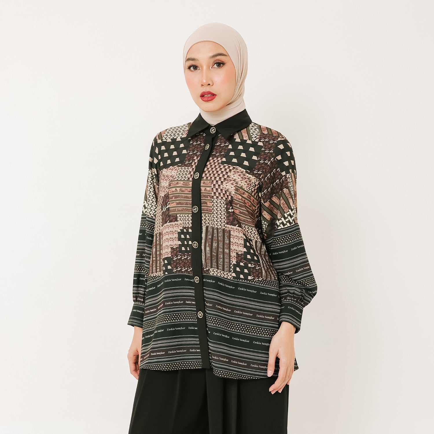 Ramona Blouse