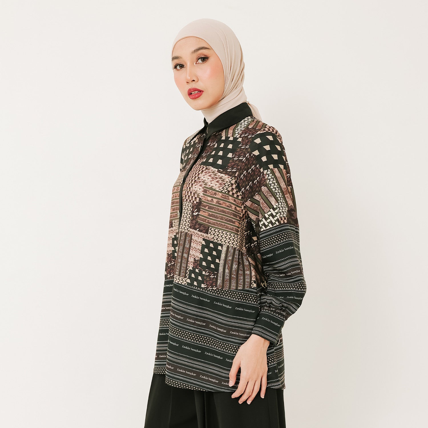 Ramona Blouse
