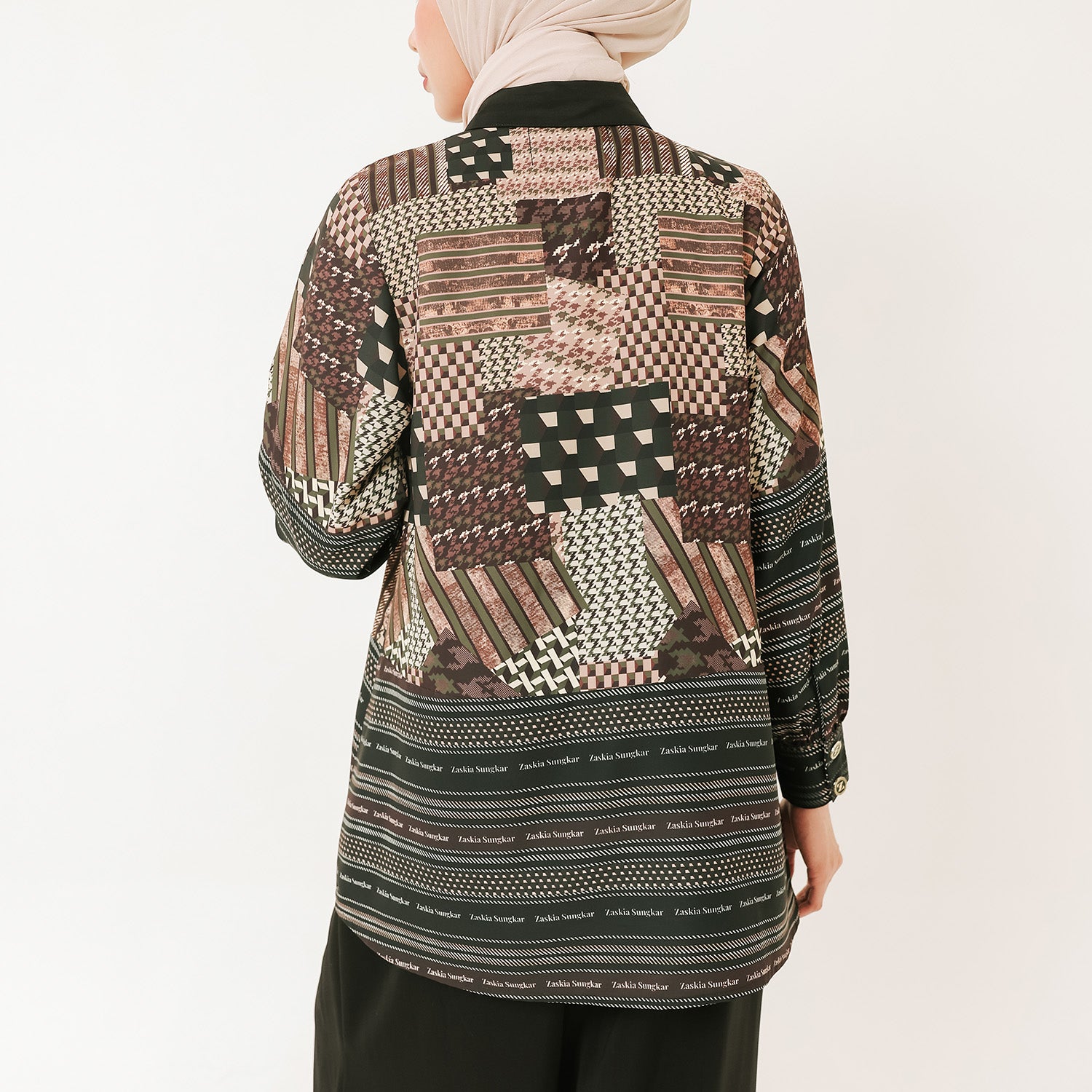 Ramona Blouse