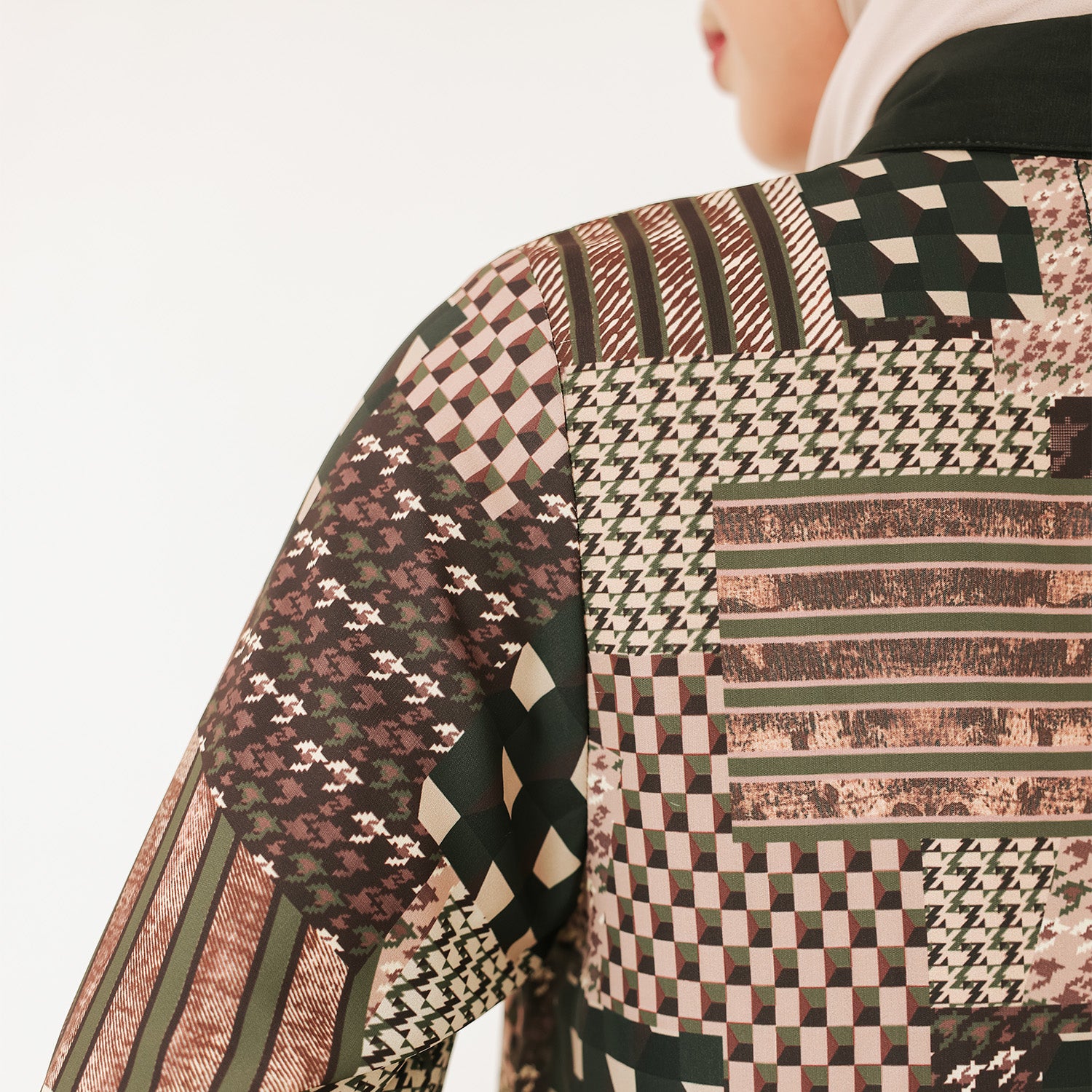 Ramona Blouse