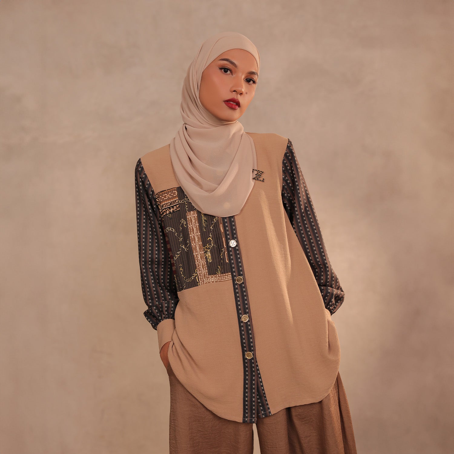 Rema Blouse