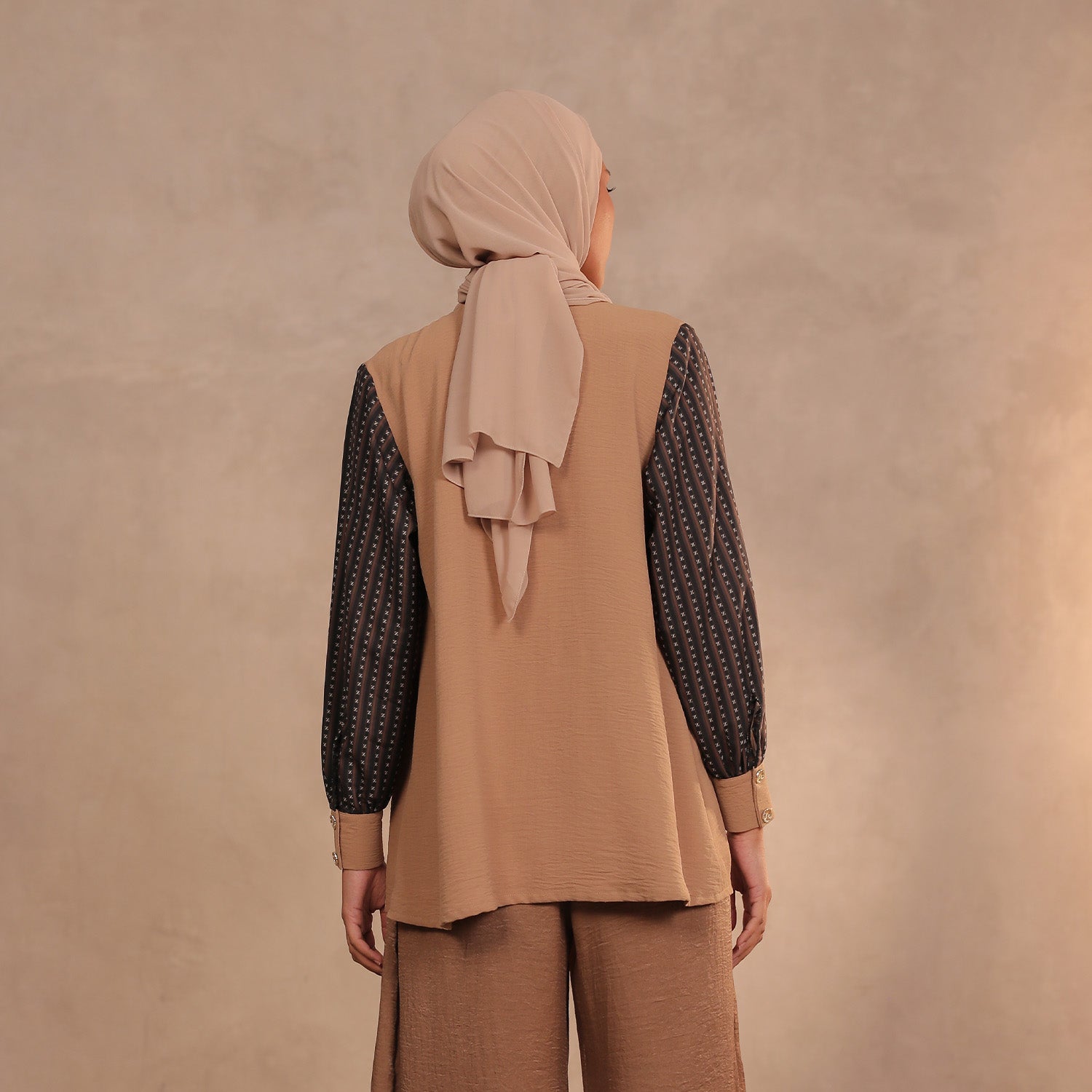 Rema Blouse