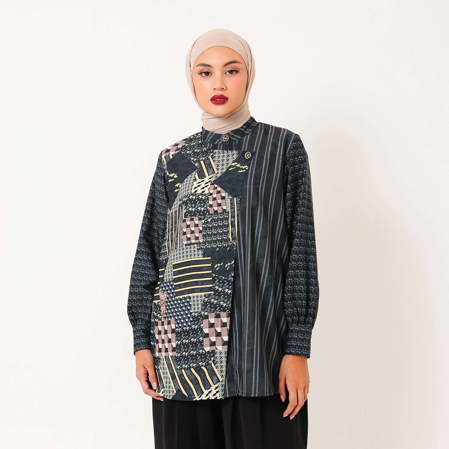 River Blouse