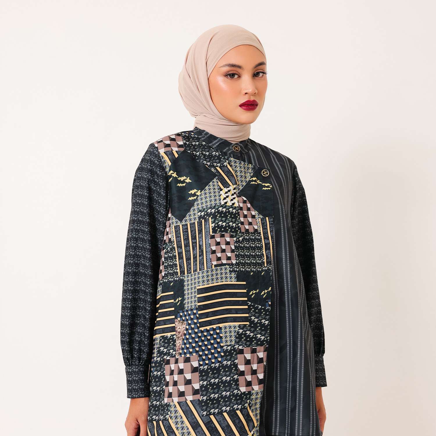 River Blouse