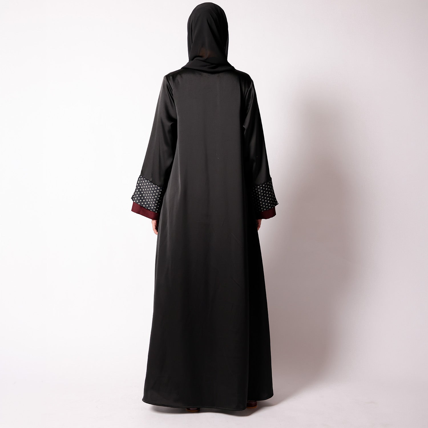 Rumee Abaya Retrospective ZS