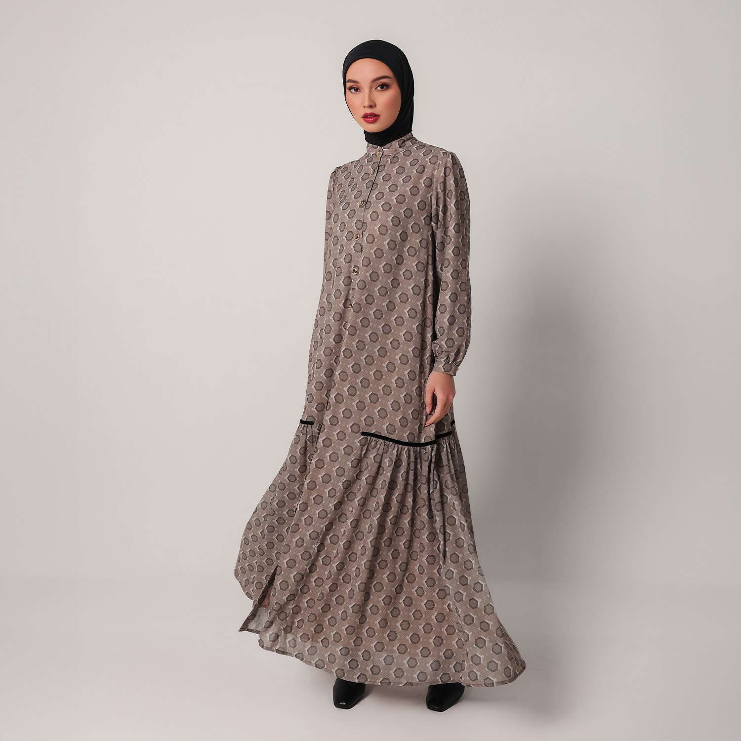 Sabira Dress
