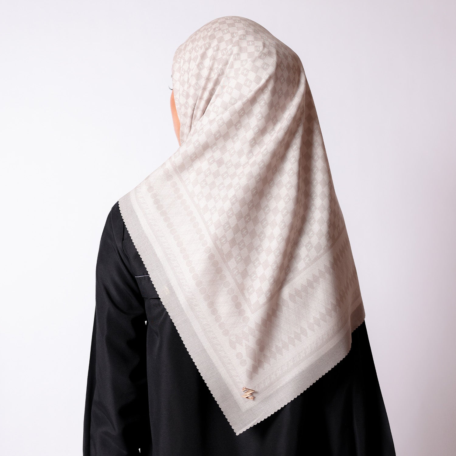 Cady Scarf