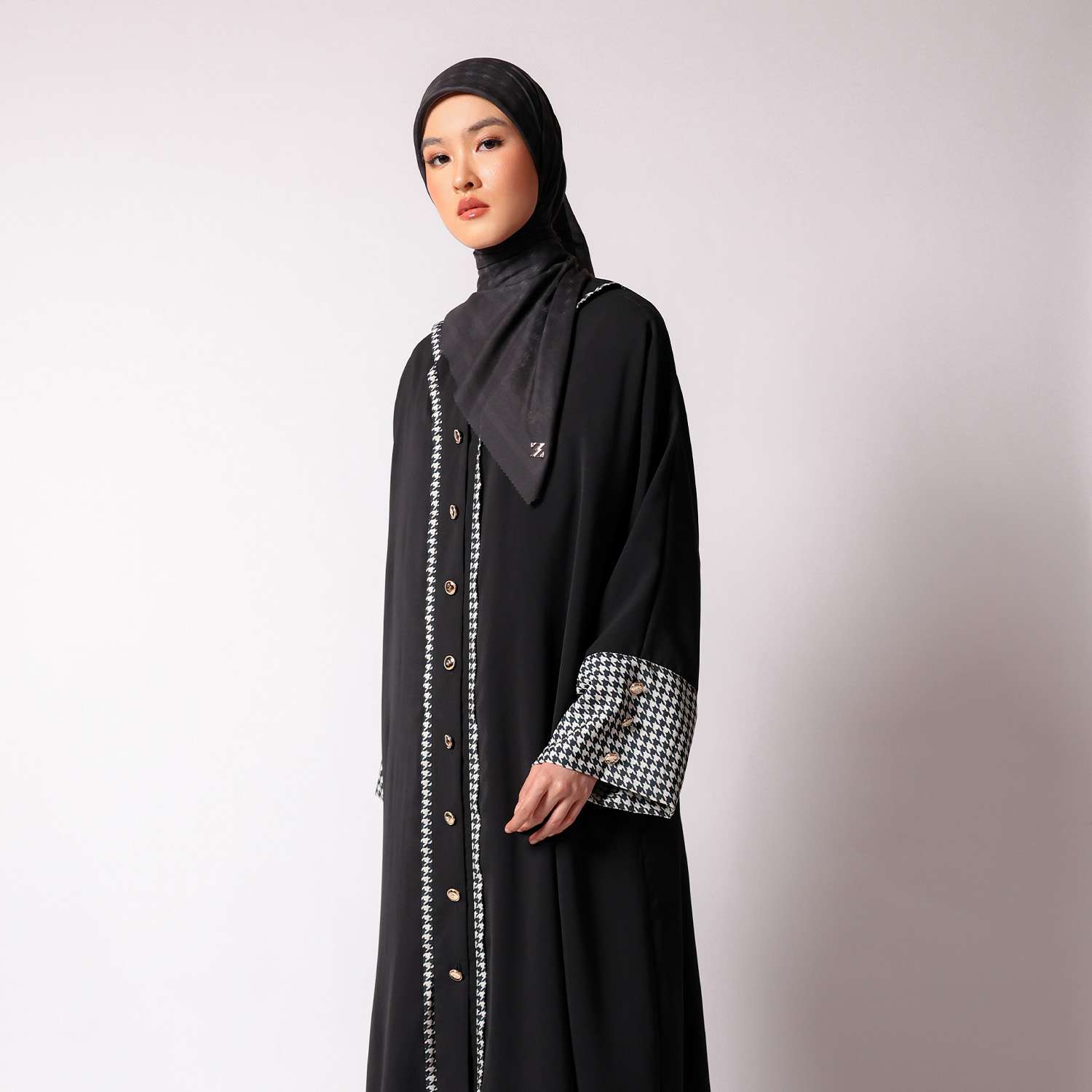 Savanah Abaya