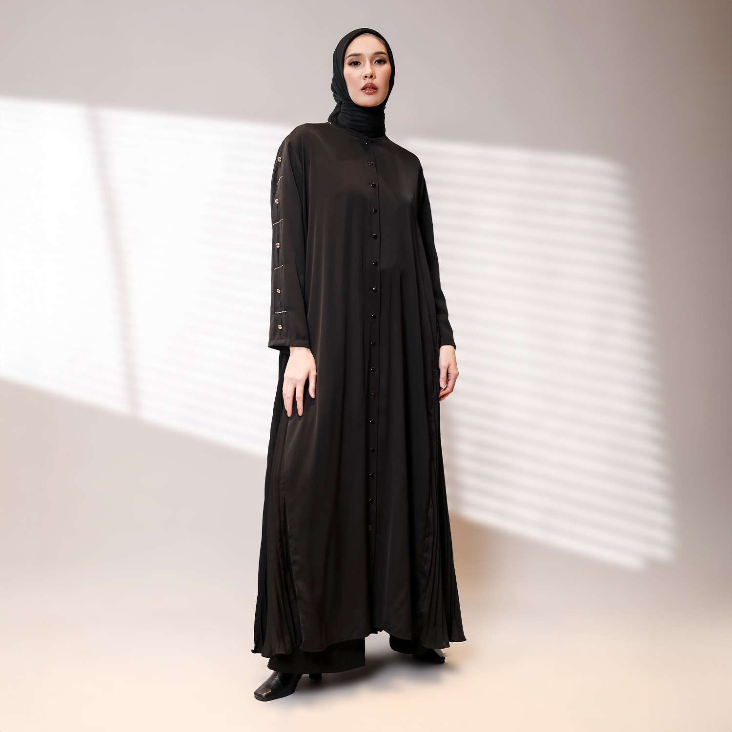 Shaima Abaya