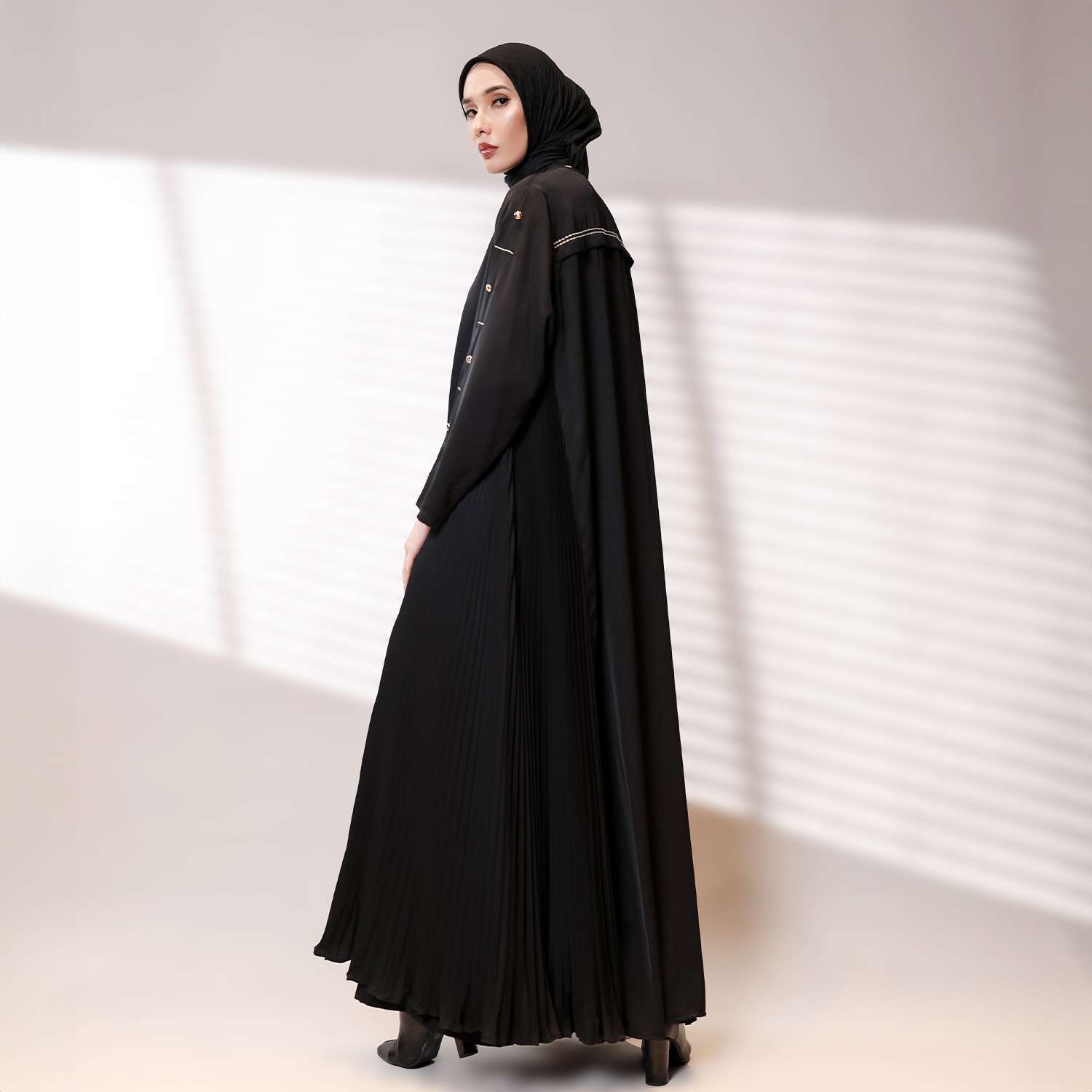 Shaima Abaya