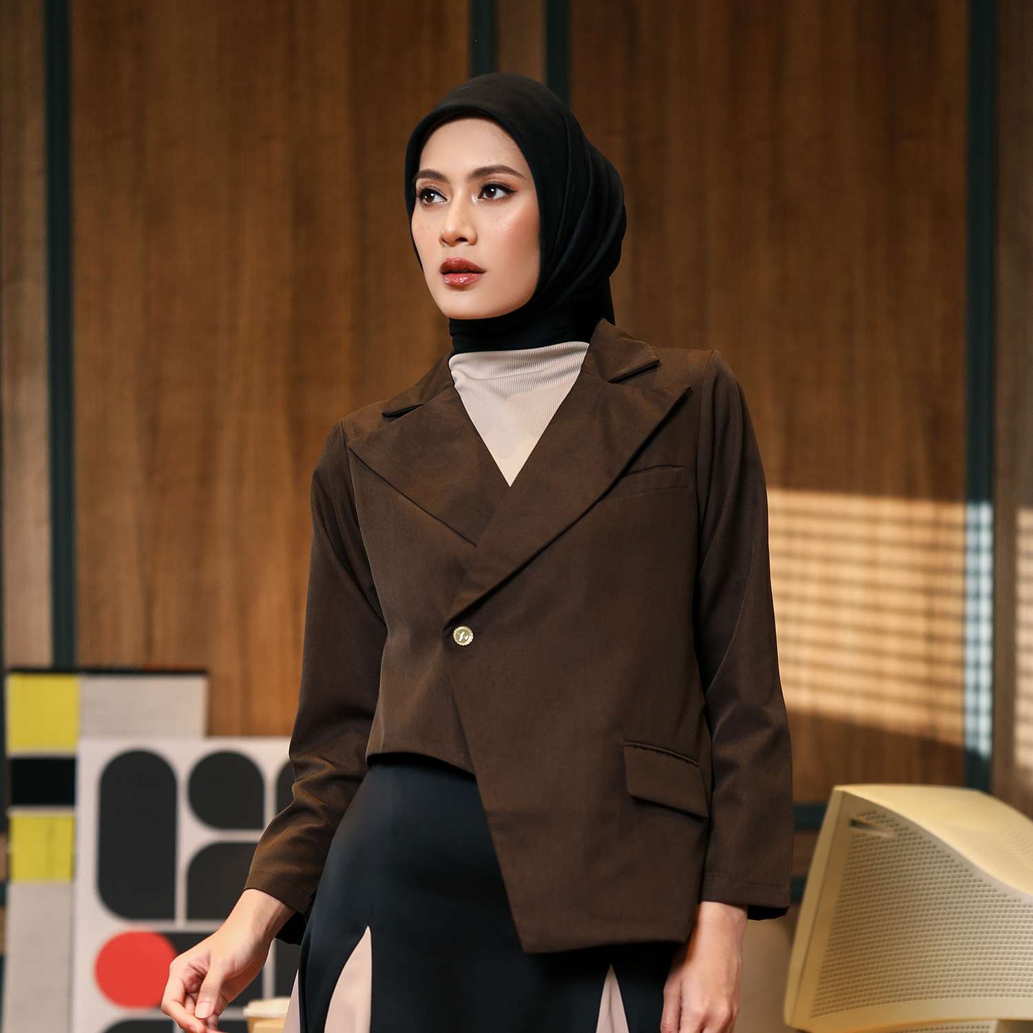 Sienna Blazer