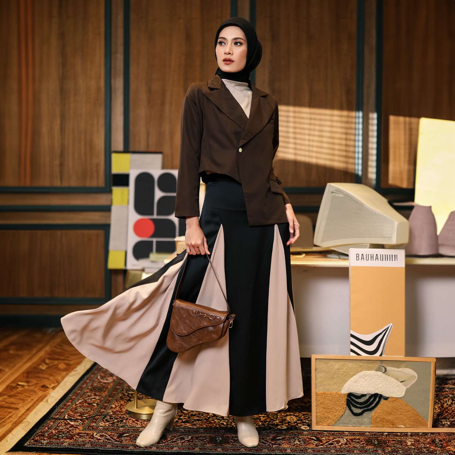 Sienna Blazer