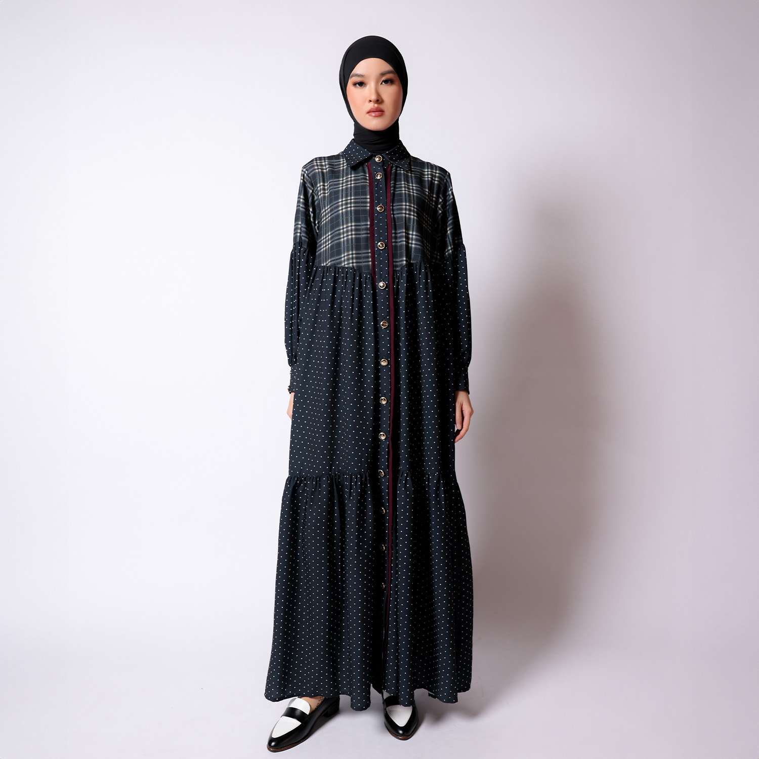 Sierra Dress