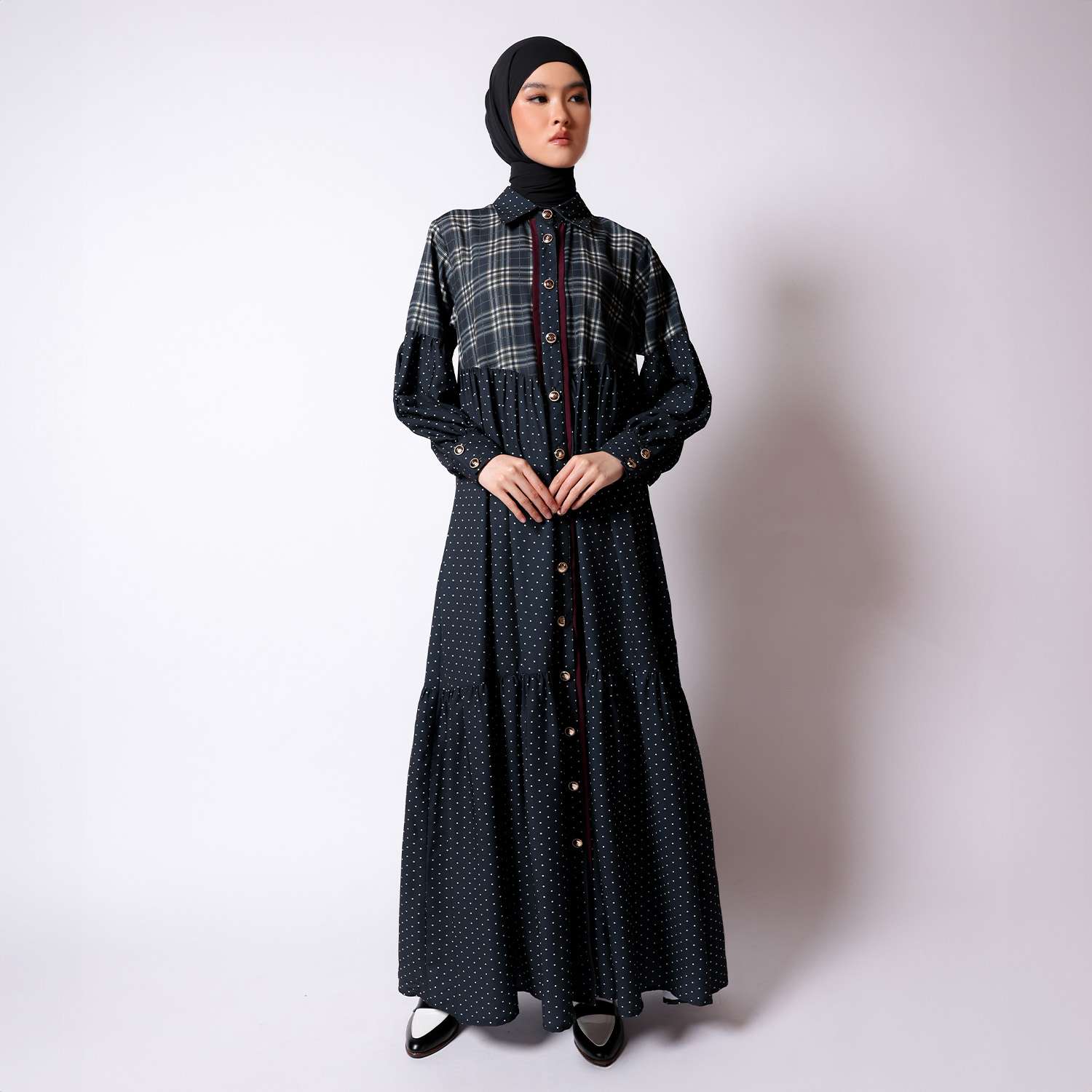 Sierra Dress