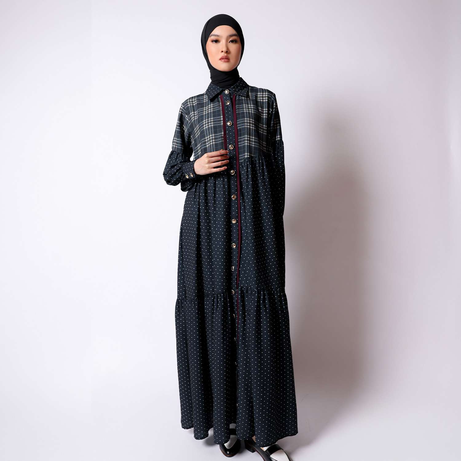 Sierra Dress