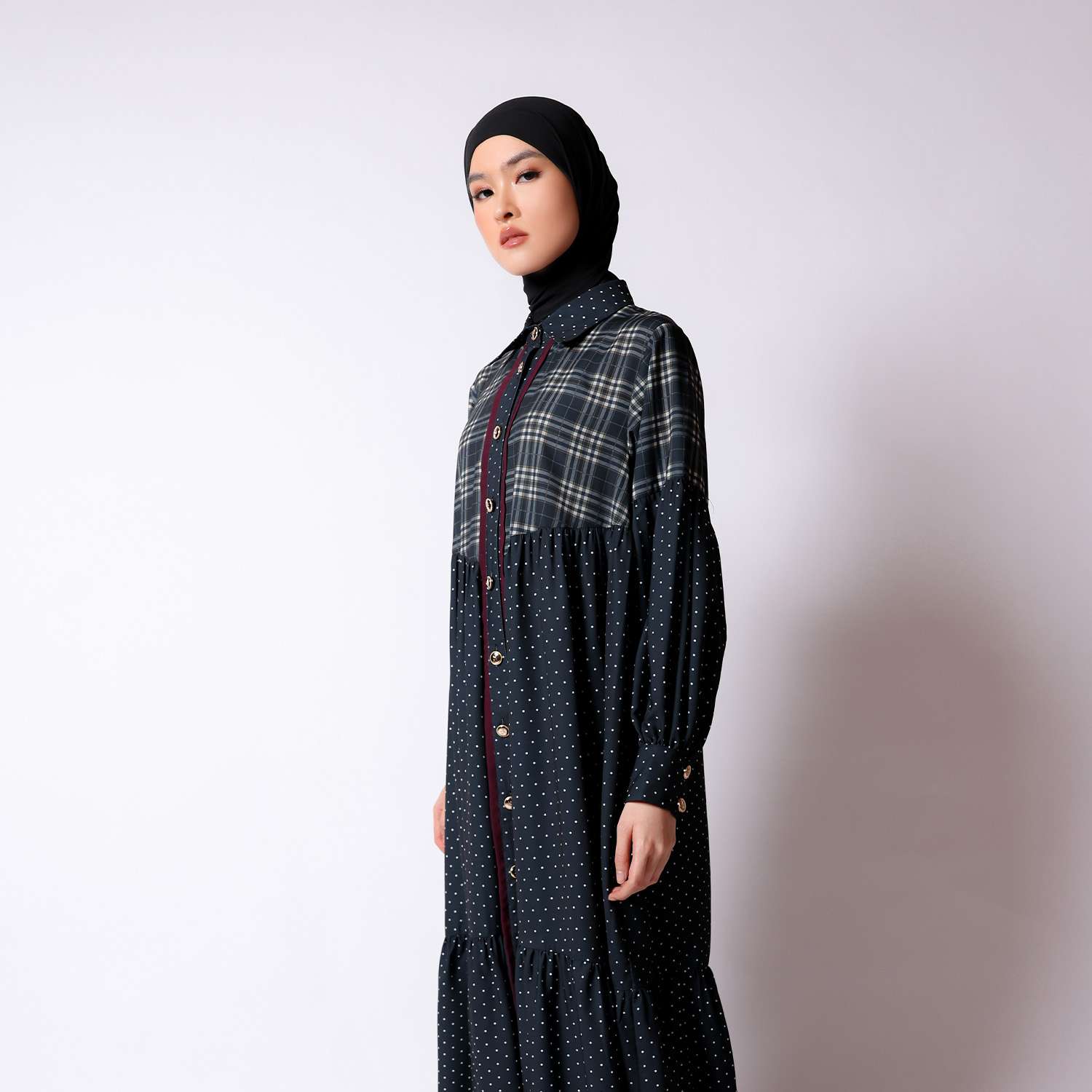 Sierra Dress